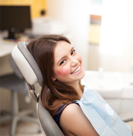 Dental Benefits